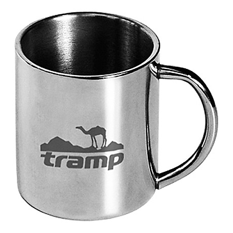 Термокружка Tramp 450мл TRC-010