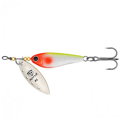 Блесна Вращающаяся 