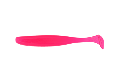 Мягк.приманки LureMax SLIM SHAD 3''/7 см, LSSLS3-08-044 Deep Pink 1шт. (упак. 8шт.)