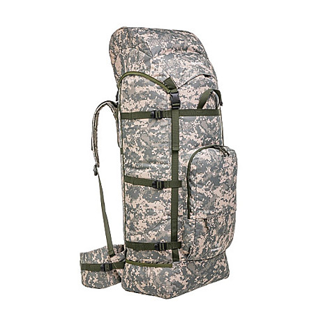 Рюкзак Медведь 80л (N-TB1388) NISUS