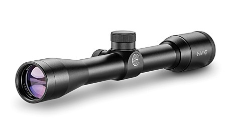 Прицел оптический Vantage 4x32 (Mil Dot)
