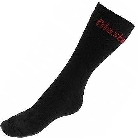 Носки Alaskan, blak (L) 39-43