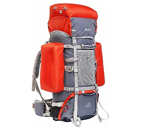 Рюкзак Abakan 120л (N-TB1179) NISUS