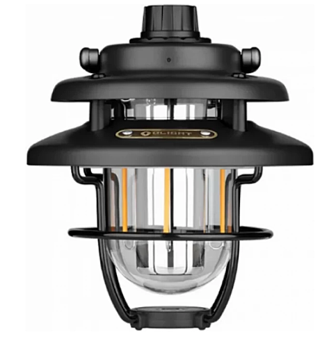 Фонарь Olight Olantern Classic Mini Black