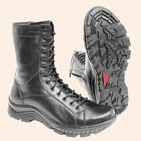 Ботинки зимние, Тундра 106 З, черные (р.42) (р.43) (р.44) (р.45)