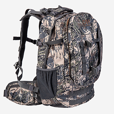 Duck Mania®, C104-GR, Рюкзак ARROW