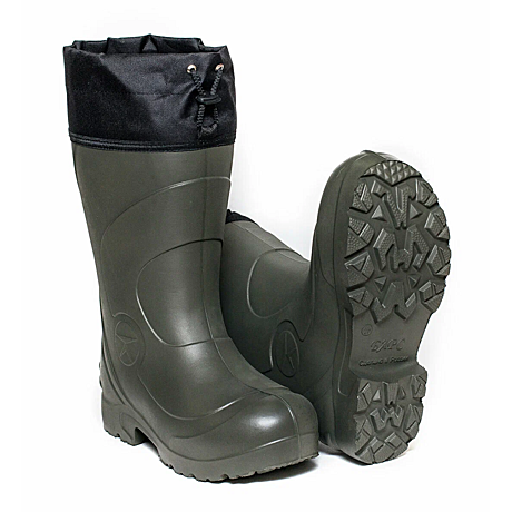 Сапоги Барс С-031 (ЭВА) -50С