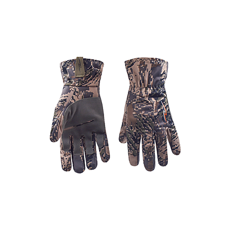 Перчатки King Hunter WIND (Camo/Grey)