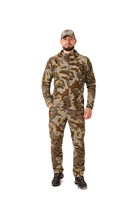 Костюм King Hunter VERGE (Modern Camo L)