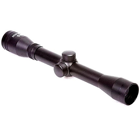 Прицел оптический BAIEX HQ 345 4*32 крест R4