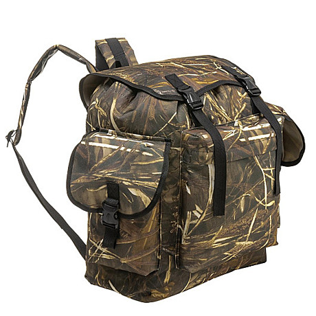 Рюкзак Лесной (HS-402) 50л Helios