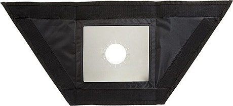 Врезка под дымоход HIGASHI Universal 65-85мм